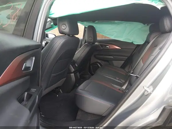 3GN7DPRR8RS238320 2024 CHEVROLET EQUINOX - Image 8