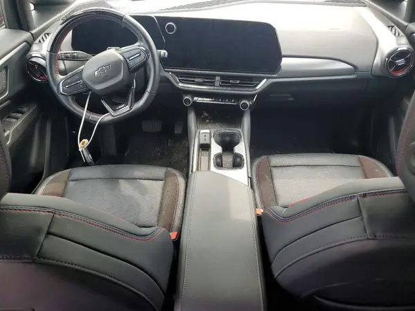 3GN7DRRP6RS284769 2024 CHEVROLET EQUINOX - Image 8