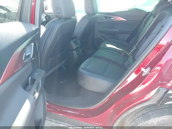 3GN7DRRR3RS266487 2024 CHEVROLET EQUINOX - Image 8