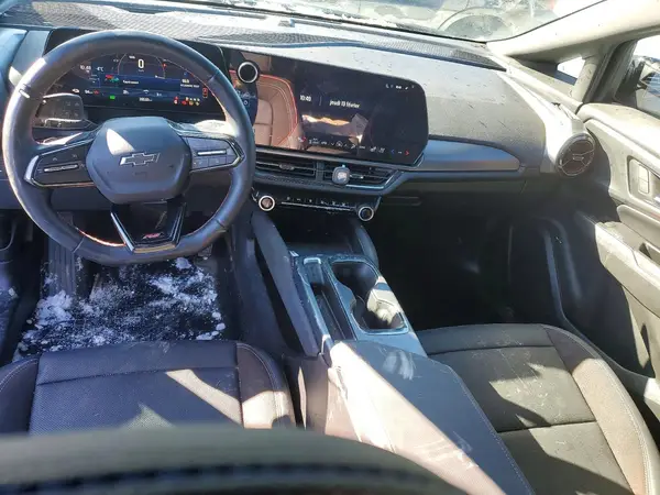 3GN7DRRR6RS297068 2024 CHEVROLET EQUINOX - Image 8
