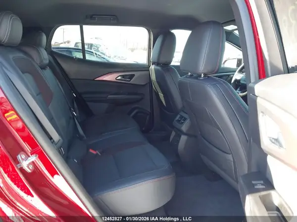 3GN7DRRR9RS262539 2024 CHEVROLET EQUINOX - Image 8