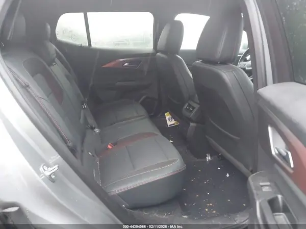 3GN7DSRP0RS246963 2024 CHEVROLET EQUINOX - Image 8