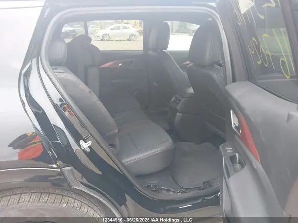 3GN7DSRP0SS167024 2025 CHEVROLET EQUINOX - Image 8