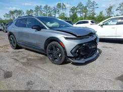 3GN7DSRP0SS183630 2025 CHEVROLET EQUINOX