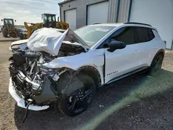 3GN7DSRP0SS194661 2025 CHEVROLET EQUINOX