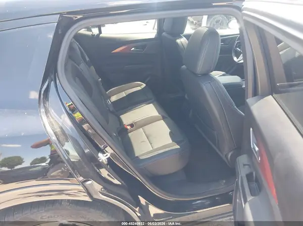 3GN7DSRP0SS210521 2025 CHEVROLET EQUINOX - Image 8