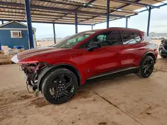 3GN7DSRP0SS211555 2025 CHEVROLET EQUINOX