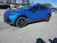 3GN7DSRP0SS213841 2025 CHEVROLET EQUINOX