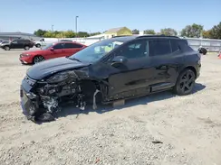3GN7DSRP0SS223575 2025 CHEVROLET EQUINOX