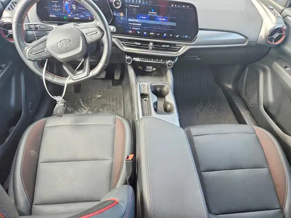 3GN7DSRP1RS243313 2024 CHEVROLET EQUINOX - Image 8