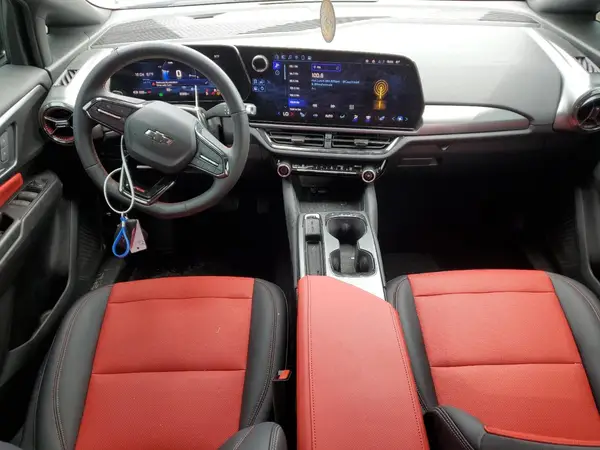3GN7DSRP1RS257678 2024 CHEVROLET EQUINOX - Image 8