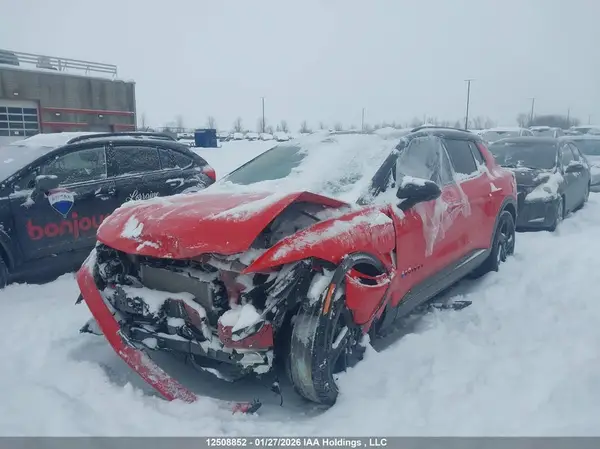 3GN7DSRP1RS298411 2024 CHEVROLET EQUINOX - Image 2