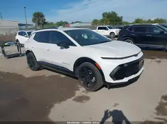 3GN7DSRP1SS111805 2025 CHEVROLET EQUINOX