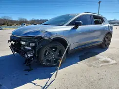 3GN7DSRP1SS117345 2025 CHEVROLET EQUINOX