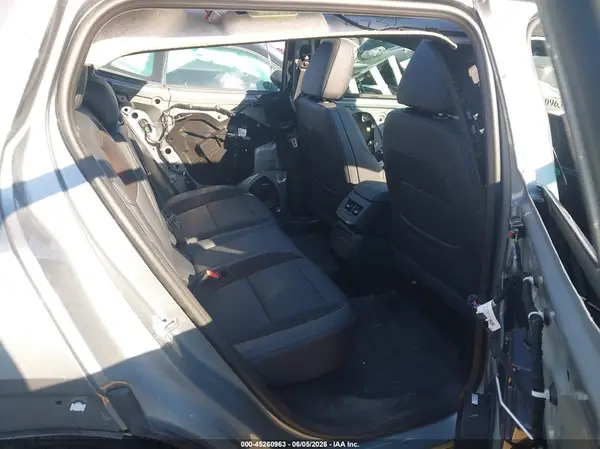 3GN7DSRP1SS123890 2025 CHEVROLET EQUINOX - Image 8