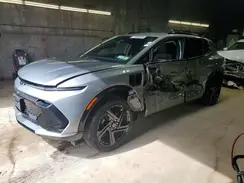 3GN7DSRP1SS124943 2025 CHEVROLET EQUINOX