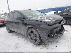 3GN7DSRP1SS143685 2025 CHEVROLET EQUINOX