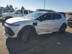 3GN7DSRP1SS188609 2025 CHEVROLET EQUINOX