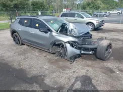 3GN7DSRP1SS200483 2025 CHEVROLET EQUINOX