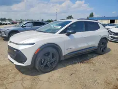 3GN7DSRP1SS225710 2025 CHEVROLET EQUINOX