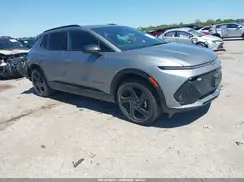 3GN7DSRP1SS247884 2025 CHEVROLET EQUINOX