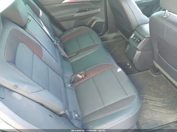3GN7DSRP2RS262727 2024 CHEVROLET EQUINOX - Image 8