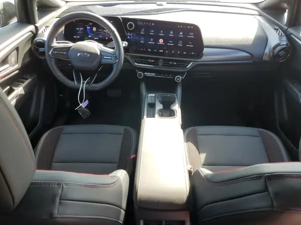 3GN7DSRP2RS286378 2024 CHEVROLET EQUINOX - Image 8