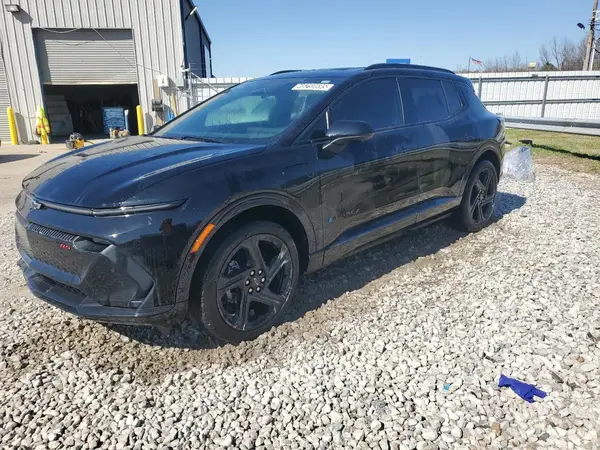3GN7DSRP2RS293850 2024 CHEVROLET EQUINOX - Image 1