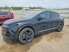 3GN7DSRP2SS119038 2025 CHEVROLET EQUINOX