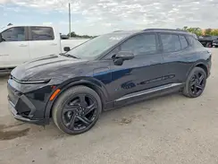 3GN7DSRP2SS213856 2025 CHEVROLET EQUINOX