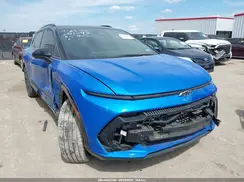 3GN7DSRP2SS242712 2025 CHEVROLET EQUINOX