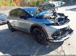 3GN7DSRP2SS248851 2025 CHEVROLET EQUINOX
