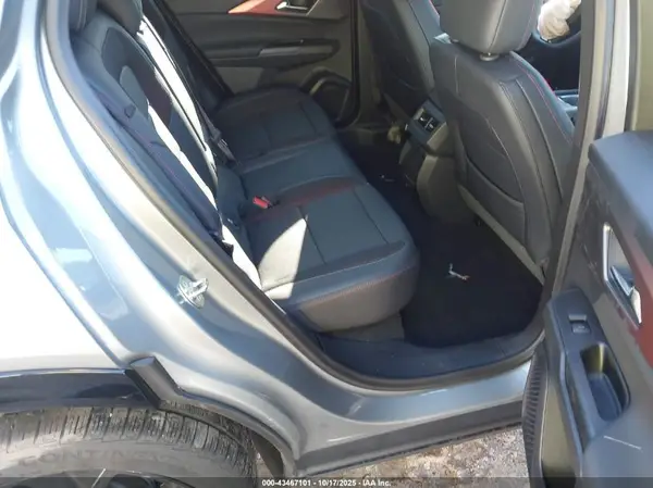 3GN7DSRP2SS248851 2025 CHEVROLET EQUINOX - Image 8