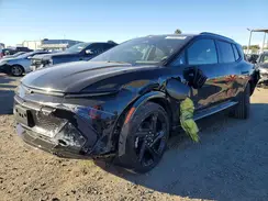 3GN7DSRP2SS256450 2025 CHEVROLET EQUINOX