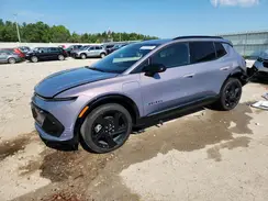 3GN7DSRP3RS286826 2024 CHEVROLET EQUINOX