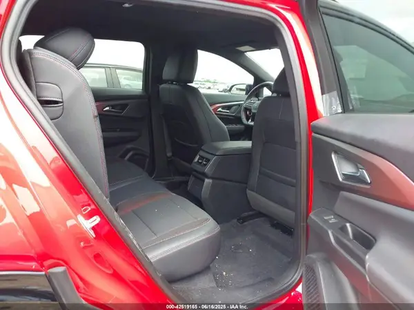 3GN7DSRP3RS291511 2024 CHEVROLET EQUINOX - Image 8