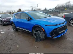 3GN7DSRP3SS133224 2025 CHEVROLET EQUINOX