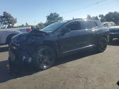 3GN7DSRP3SS196081 2025 CHEVROLET EQUINOX