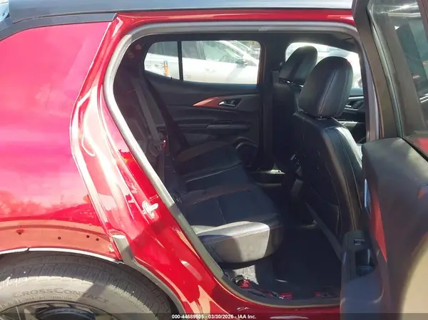 3GN7DSRP3SS240337 2025 CHEVROLET EQUINOX - Image 8