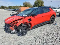 3GN7DSRP3SS257204 2025 CHEVROLET EQUINOX