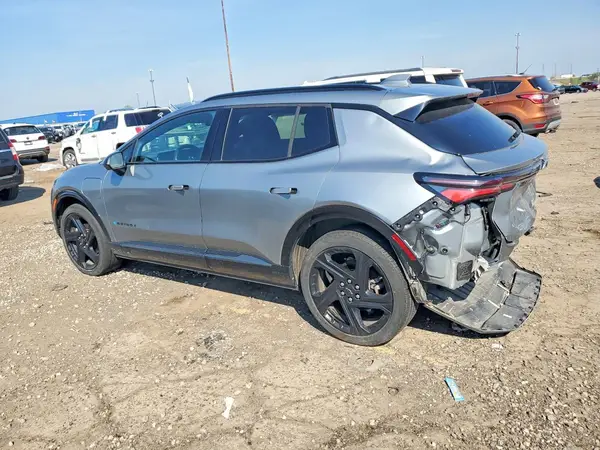 3GN7DSRP4RS253334 2024 CHEVROLET EQUINOX - Image 2