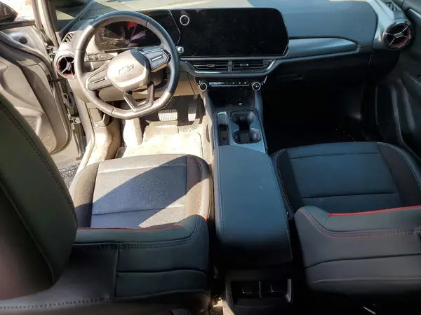 3GN7DSRP4RS253334 2024 CHEVROLET EQUINOX - Image 8
