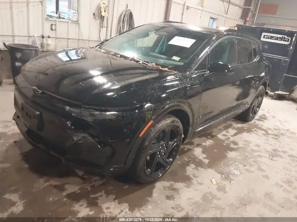 3GN7DSRP4RS267346 2024 CHEVROLET EQUINOX - Image 2