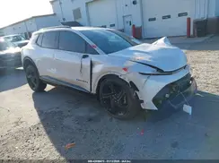3GN7DSRP4SS118134 2025 CHEVROLET EQUINOX