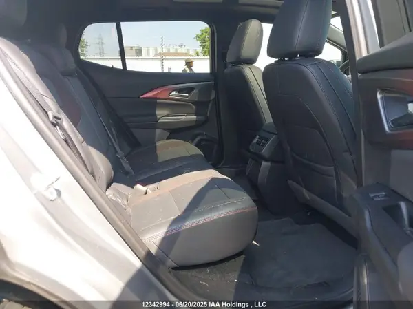 3GN7DSRP4SS184781 2025 CHEVROLET EQUINOX - Image 8