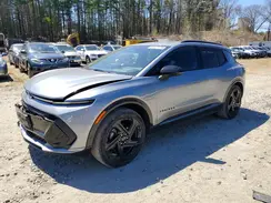 3GN7DSRP4SS213986 2025 CHEVROLET EQUINOX