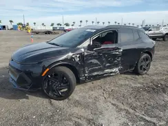 3GN7DSRP4SS221120 2025 CHEVROLET EQUINOX