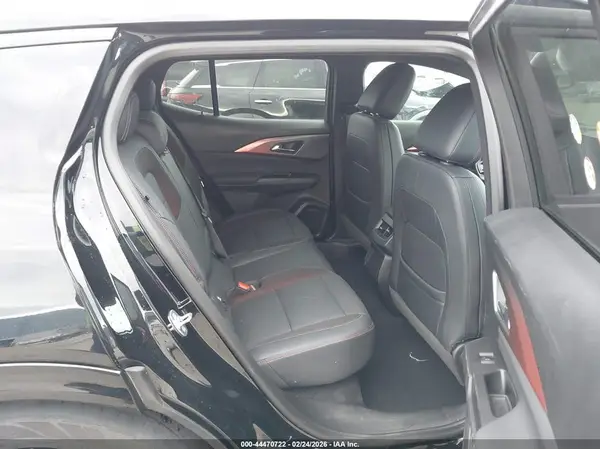 3GN7DSRP5RS254976 2024 CHEVROLET EQUINOX - Image 8