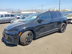 3GN7DSRP5SS176267 2025 CHEVROLET EQUINOX