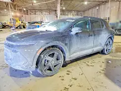 3GN7DSRP5SS231090 2025 CHEVROLET EQUINOX